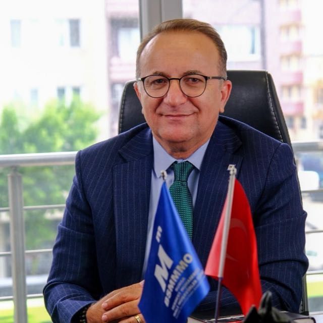 Bursa ÇMGD Başkanı Yılmaz, “Bir Meslek Değişir, Bir Ülke Değişir” Bursa Çağdaş Muhasebeciler Grubu Derneği Başkanı SMMM Doğan Yılmaz, Muhasebe