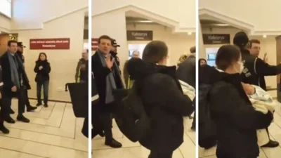 İstanbul Büyükşehir Belediye Başkanı Ekrem İmamoğlu, yolsuzluk ve terör suçlamalarıyla