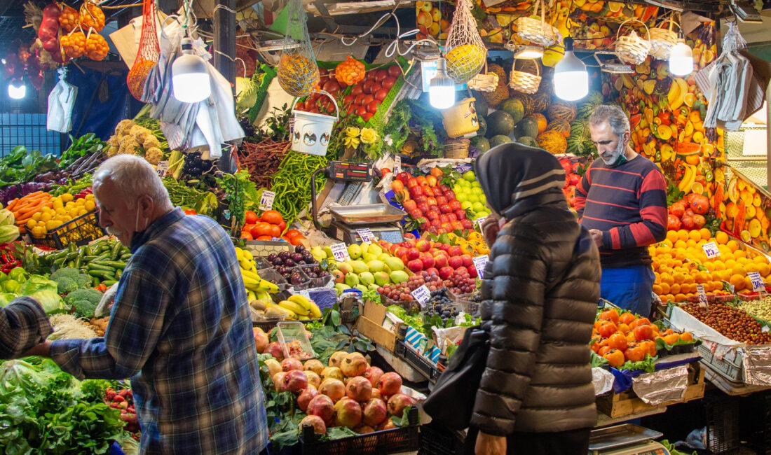 Emekli ve Emekçi Dernekleri Federasyonu (EMED-FED) Başkanı Gönül Boran Özüpak,