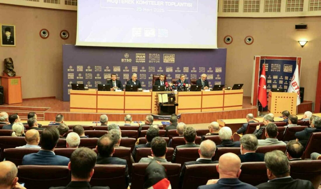 Bakan Tekin: “Kim ne derse desin, Türkiye için meslek ve sivil toplum örgütleriyle protokol yapacağız” Milli Eğitim Bakanı Yusuf Tekin, “’Meslek ve sivil toplum örgütleriyle