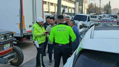 Bursa’nın İnegöl ilçesinde barışmak istediği boşanma aşamasındaki eşini tabancayla kovalayan