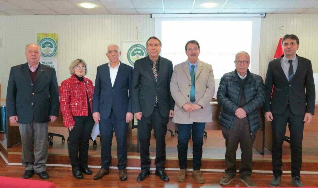 Marmarabirlik Yönetim Kurulu Başkanı Hidamet Asa, 2022 yılından bu yana