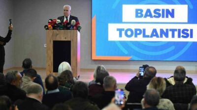 Bursa Büyükşehir Belediye Başkanı Mustafa Bozbey, son günlerde Bursa ve