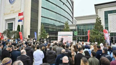 Bursa Büyükşehir Belediye Başkanı Mustafa Bozbey, Büyükşehir Belediyesi, BUSKİ, BURULAŞ