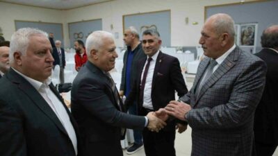 Bursa Büyükşehir Belediye Başkanı Mustafa Bozbey, Bursa’nın stratejik olarak önemli