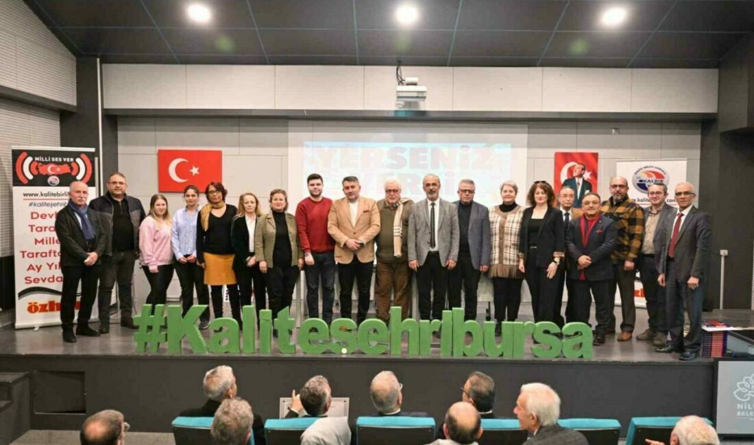 Kalite Birliği Derneği’nin olağan genel kurulunda yeniden göreve seçilen Kalite