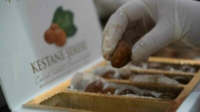 Ramazan ayının manevi iklimiyle huzur bulan vatandaşlar, bayramda ziyarete gelecek