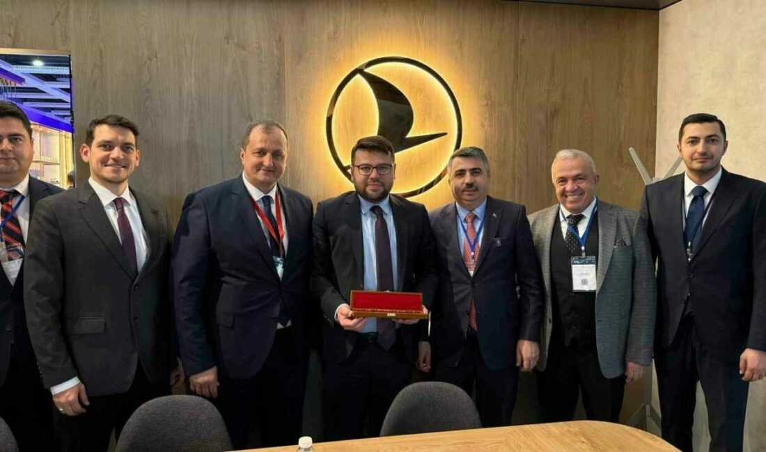 Kültür Turizm ve Tanıtma Birliği, dünyanın en büyük üç turizm