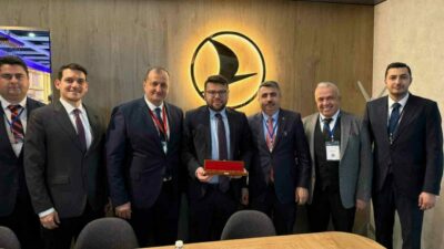 Kültür Turizm ve Tanıtma Birliği, dünyanın en büyük üç turizm