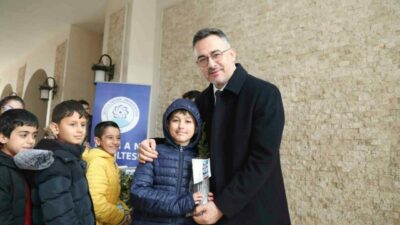 Bursa Teknik Üniversitesi BTÜ’de, Dünya Ormancılık Günü ve Haftası kapsamında