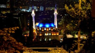Bursa’da yüzyıllardır davul çalanların davulunun patladığı, ’tokat yediği’, aklını kaybettiği