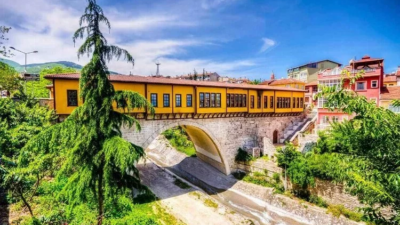 Meteoroloji Genel Müdürlüğü’nün paylaştığı hava tahmin raporuna göre hafta sonundan