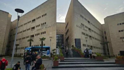 İstanbul Büyükşehir Belediye Başkanı Ekrem İmamoğlu'nun tutuklanmasıyla başlayan gösterilerde Bursa'da