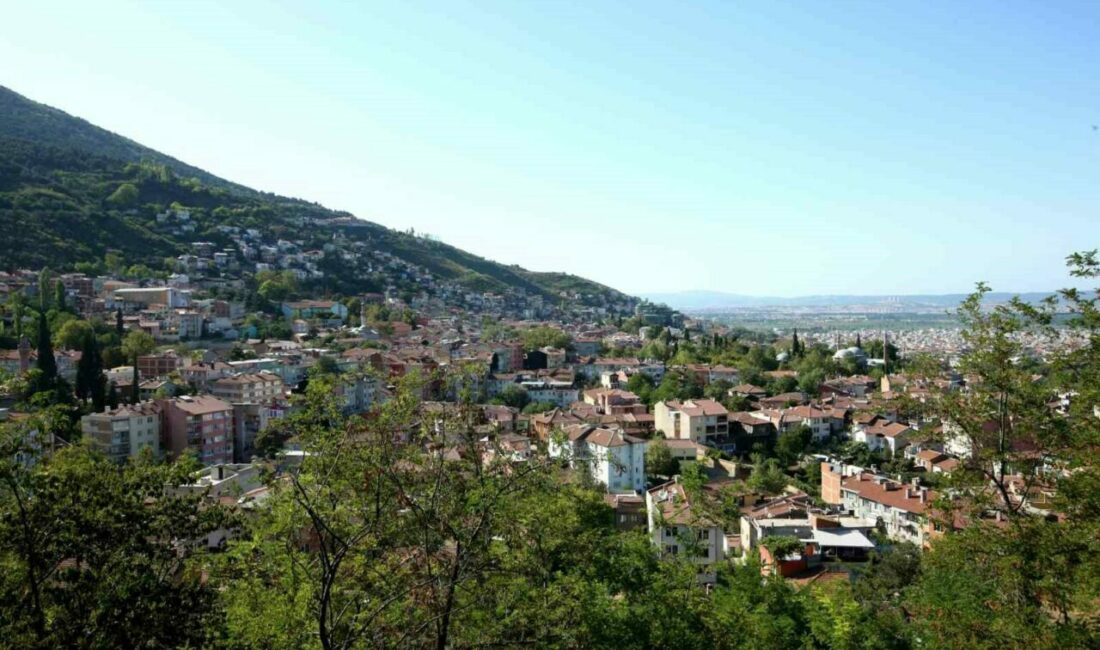 Dünya genelindeki kentlerin akıllı şehircilik, dijital dönüşüm ve sürdürülebilir kalkınma