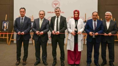 Bursa İl Milli Eğitim Müdürlüğü AR-GE Birimi koordinasyonunda yürütülen “Yarınlara