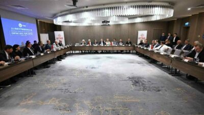 Bursa’daki oda ve borsaların buluştuğu ‘Ortak Akıl Toplantısı’nın 24’üncüsü Bursa