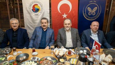 On bir ayın sultanı Ramazan’ı Şerif’in bitimine sayılı günler kala