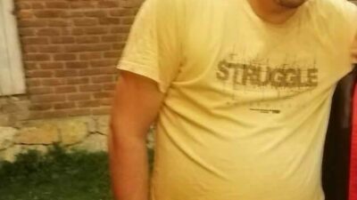Bursa’nın İnegöl ilçesinde 4 gündür kayıp olan şahıs parkta ölü