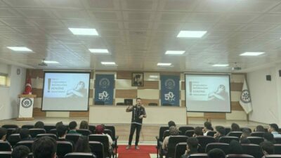 Bursa İl Emniyet Müdürlüğü’ne bağlı Narkotik Şube Müdürlüğü tarafından “En