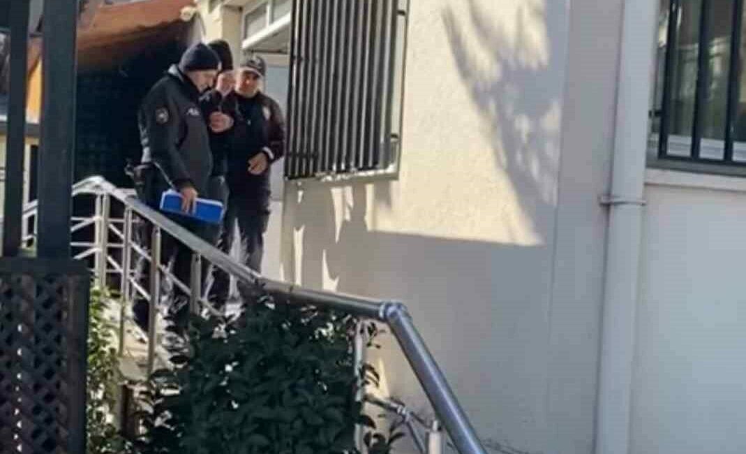 Bursa’da firari hükümlü olarak aranan kişiye yönelik operasyon düzenlendi. İznik