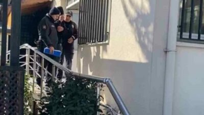 Bursa’da firari hükümlü olarak aranan kişiye yönelik operasyon düzenlendi. İznik
