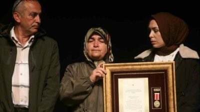 Bursa Valiliği, 18 Mart Çanakkale Zaferi ve Şehitleri Anma Günü