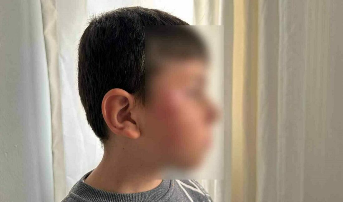 Bursa’da gözü dönen anne, oğlu ile kavga eden öğrenciyi okulda