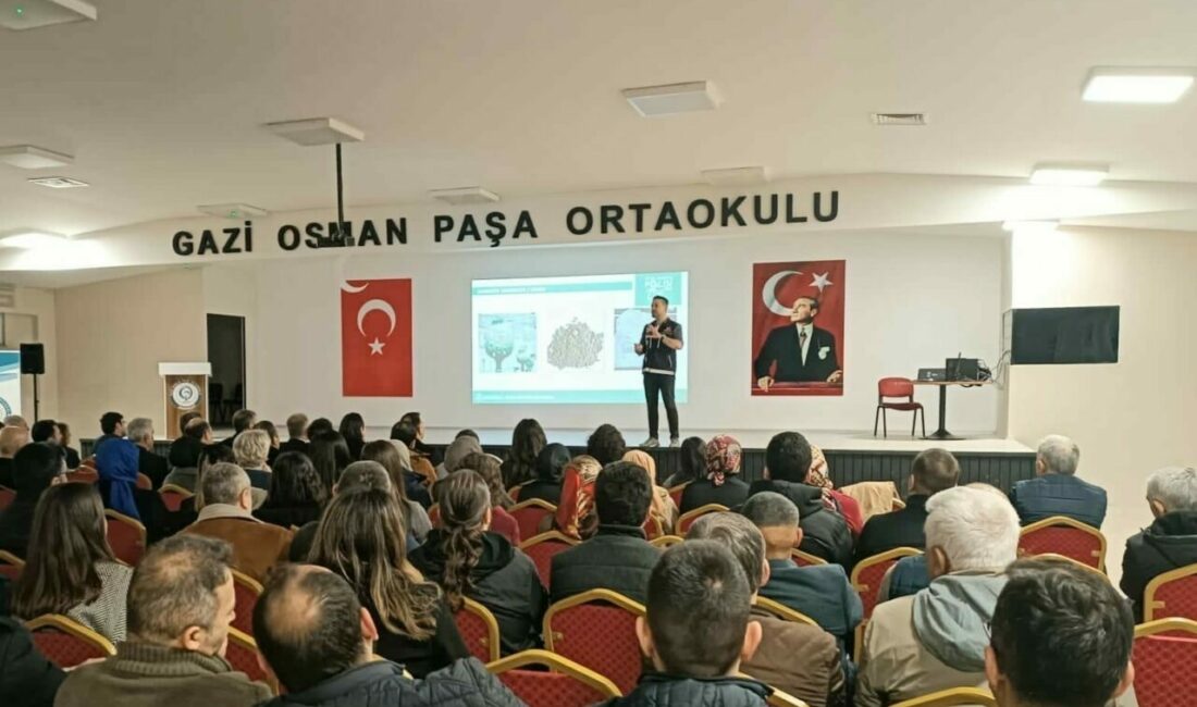 Bursa’da ’Narko Nokta’ ve ’Narkolog’ eğitimi: 4 bin 614 kişiye ulaşıldı Bursa İl Emniyet Müdürlüğü’ne bağlı Narkotik Şube Müdürlüğü tarafından “En