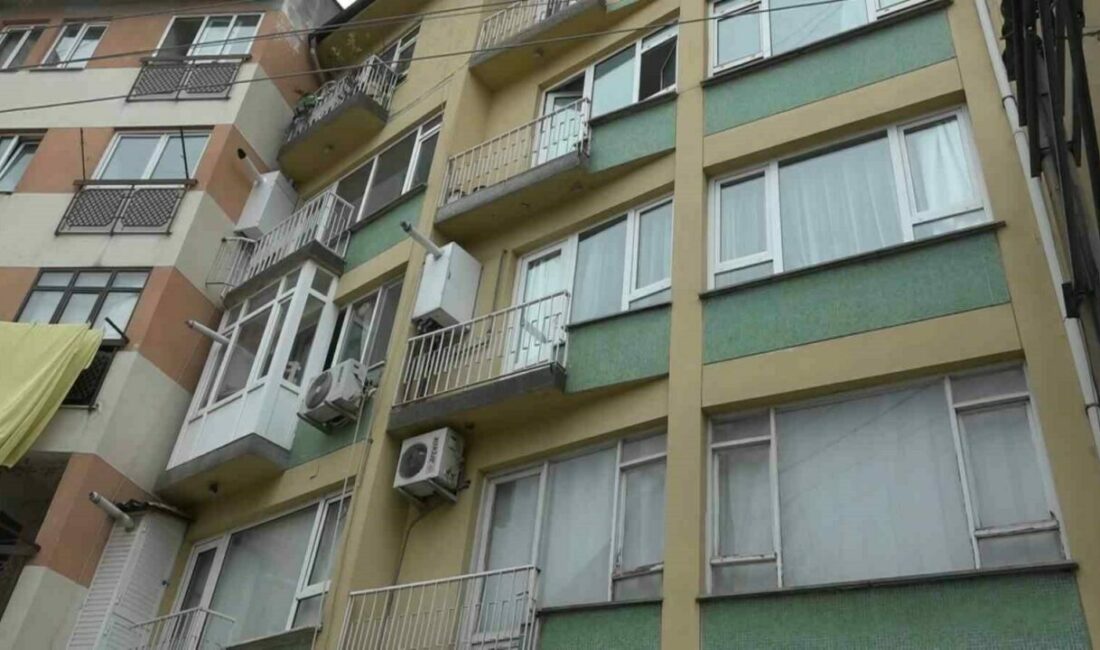 Bursa’da kira bedelini iki kat arttırmasına rağmen ev sahibi ile