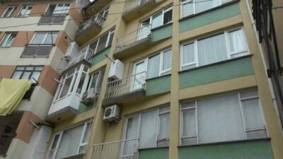 Bursa’da kira bedelini iki kat arttırmasına rağmen ev sahibi ile