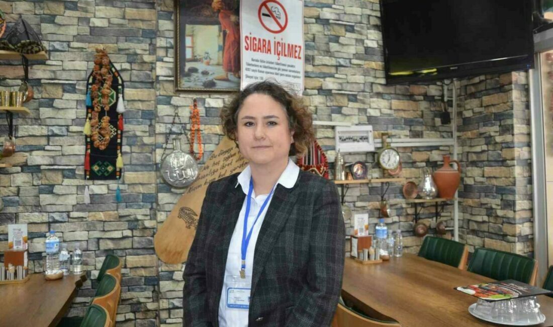 Bursa’da tütün ihlaline geçit yok Sağlık Bakanlığı’na bağlı farklı illerde görev yapan tütün denetim ekipleri,