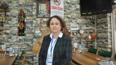 Sağlık Bakanlığı’na bağlı farklı illerde görev yapan tütün denetim ekipleri,