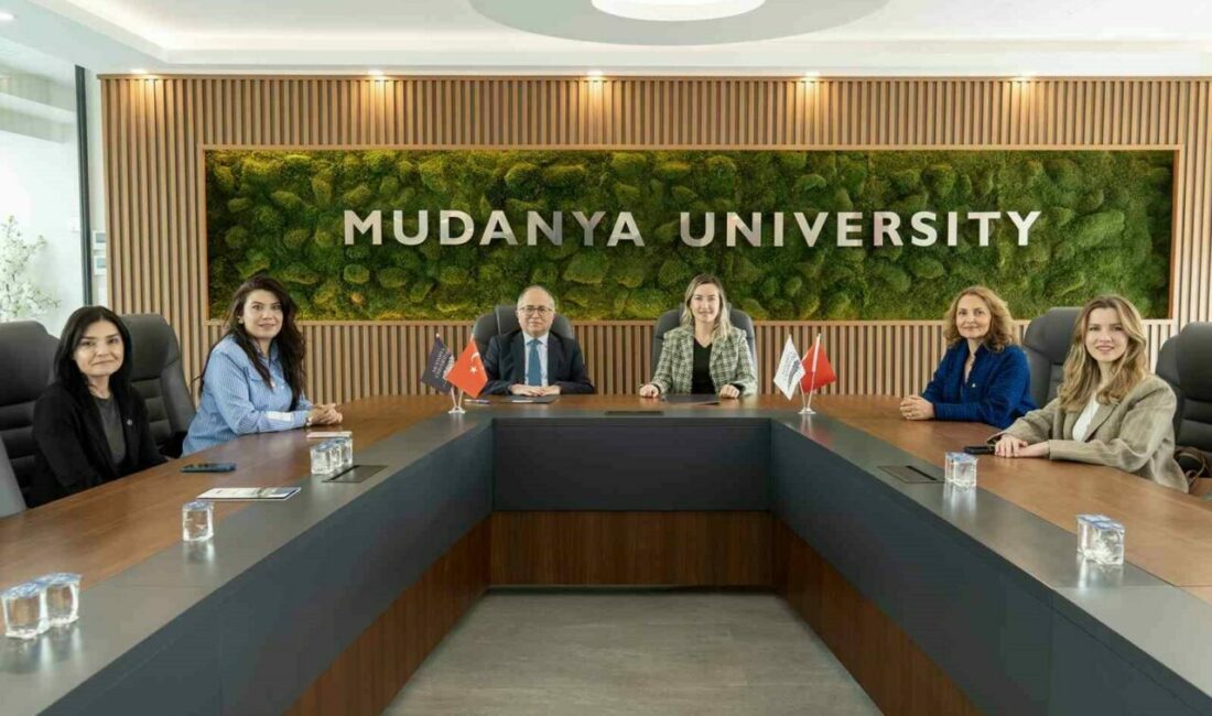 Bursa’da üniversite-sanayi iş birliği girişimcilikle güçleniyor TOBB Bursa Kadın Girişimciler Kurulu, kadınların ve gençlerin girişimcilik ekosistemine