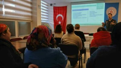 Bursa İl Emniyet Müdürlüğü’ne bağlı Narkotik Şube Müdürlüğü tarafından “En