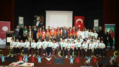Bursa İl Millî Eğitim Müdürlüğü ve Yeşilay Bursa Şubesi, 1-7