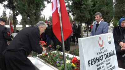 Bursa Valiliği, 18 Mart Çanakkale Zaferi ve Şehitleri Anma Günü