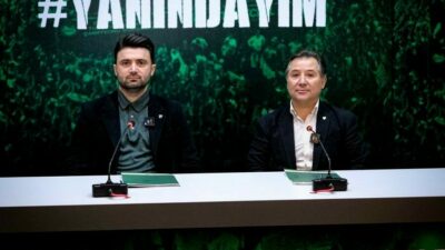 Bursaspor’un 27. Başkanı Mesut Mestan kulüpten alacağı 38 milyon 183