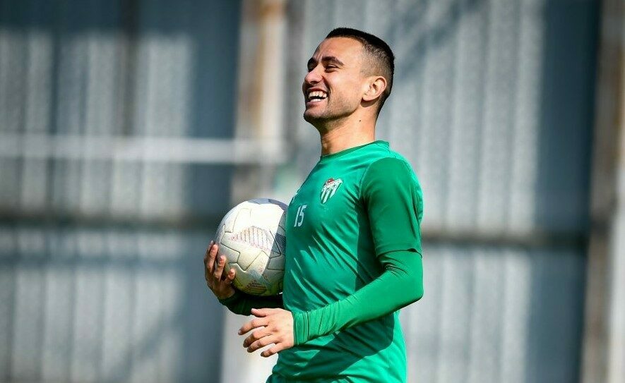 Bursaspor hazırlıkları tamamladı! İstikamet Kütahya… TFF 3. Lig 1. Grup’ta kalan 9 haftaya en yakın