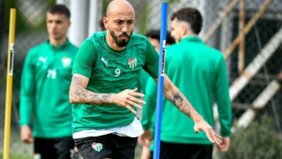 TFF 3. Lig 1. Grup 26. haftasında deplasmanda oynayacağı Kemerkent