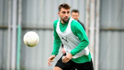 TFF 3. Lig’in 26. haftasında Bursaspor, Kemerkent Bulvarspor ile oynayacağı