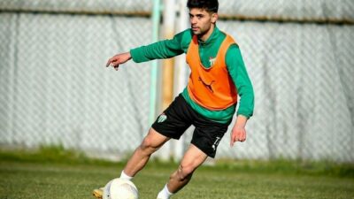 Bursaspor, TFF 3. Lig’in 23. haftasında deplasmanda oynayacağı Belediye Kütahyaspor