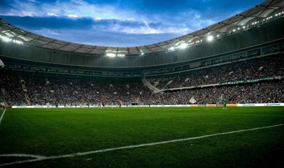 Bursaspor’da üye seferberliği sürüyor Bursaspor’un başlattığı üye seferberliğinde 1 ayda toplamda 2 bin 385