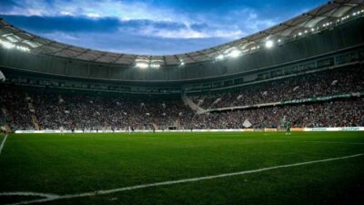 Bursaspor’un başlattığı üye seferberliğinde 1 ayda toplamda 2 bin 385