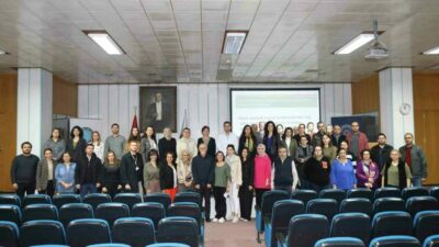 Bursa Uludağ Üniversitesi (BUÜ), daha önce YÖK tarafından aldığı akreditasyon