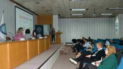 Bursa Uludağ Üniversitesi (BUÜ) bünyesinde “Nadir Hastalıklar: Güncel Tedavi Yaklaşımları