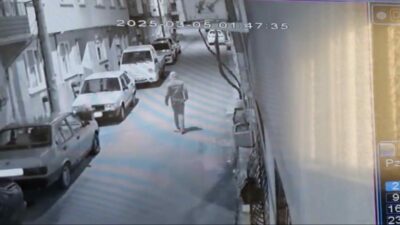 Bursa’da arkadaşlarıyla gezmeye çıkan şüpheli, eve dönmek için para bulamayınca