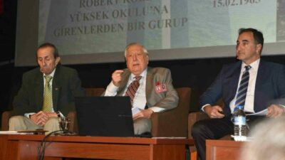Çanakkale’de 110 yıl önce düşmana geçit vermeyerek ‘Çanakkale Geçilmez’ destanını