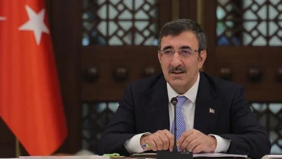 "Keşke emekli sayımız daha az olsaydı" diyen Cumhurbaşkanı Yardımcısı Cevdet