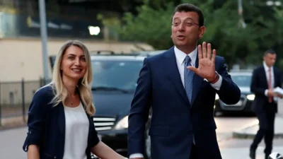 İstanbul Cumhuriyet Başsavcılığı, İBB Başkanı Ekrem İmamoğlu ve aralarında belediye