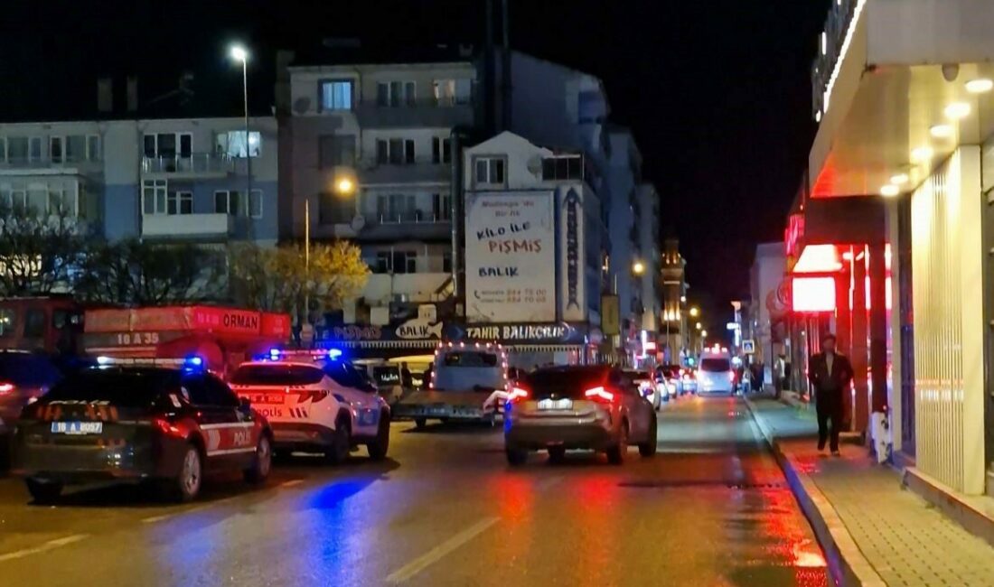 Direksiyon başında epilepsi krizi geçirdi Bursa’da direksiyon başında epilepsi krizi geçiren sürücü kontrolden çıkan araçla
